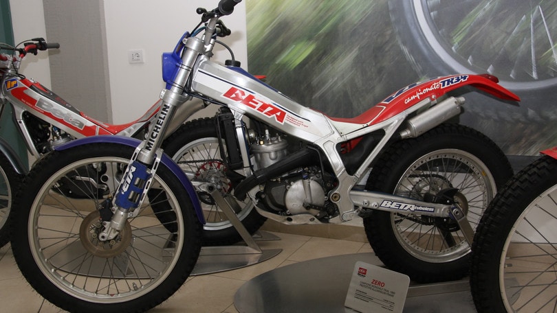 Manubri Larghi: ecco le innovazioni del Trial