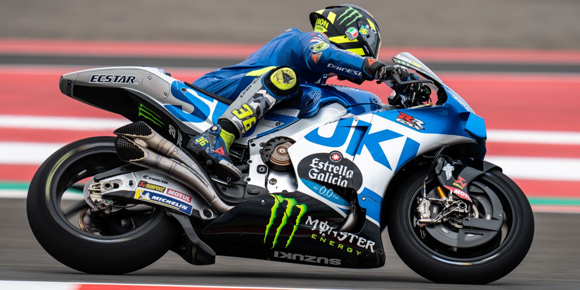 MotoGP, il Montmelo come Sepang per i freni Brembo