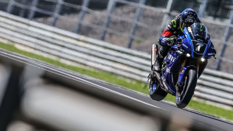 Ewc, 24h di Spa: Hanika porta YART in pole provvisoria