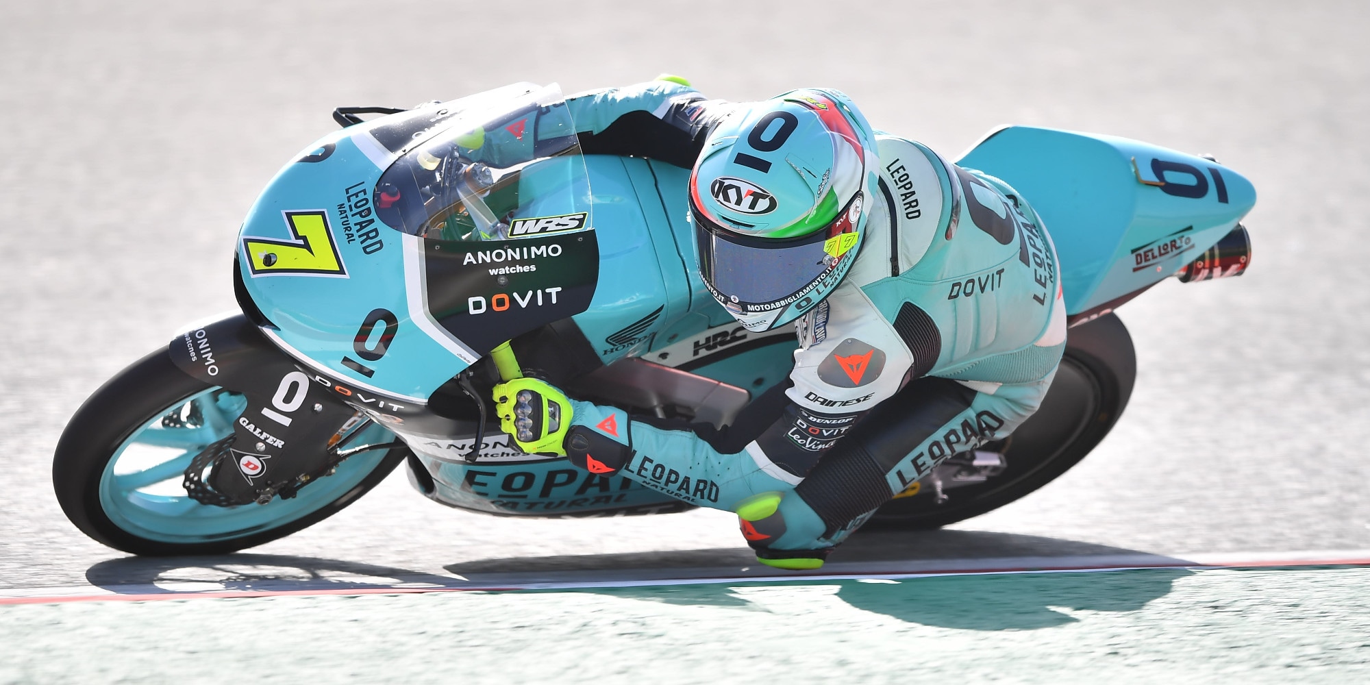 Moto3 Catalunya, Foggia si impone nelle FP3 su Garcia. Anche Migno in Q2