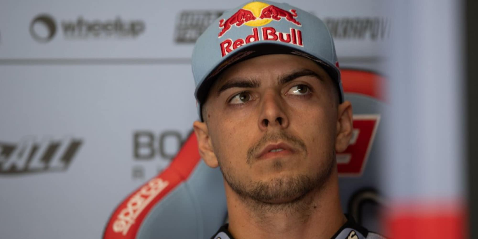 GP Catalunya, Di Giannantonio: “2ª fila che vale più della pole al Mugello”