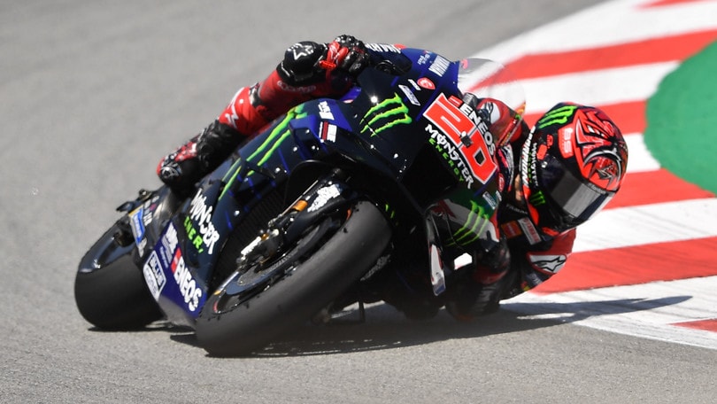 Classifica Piloti MotoGP Catalunya: Fabio Quartararo scappa, Bagnaia affonda
