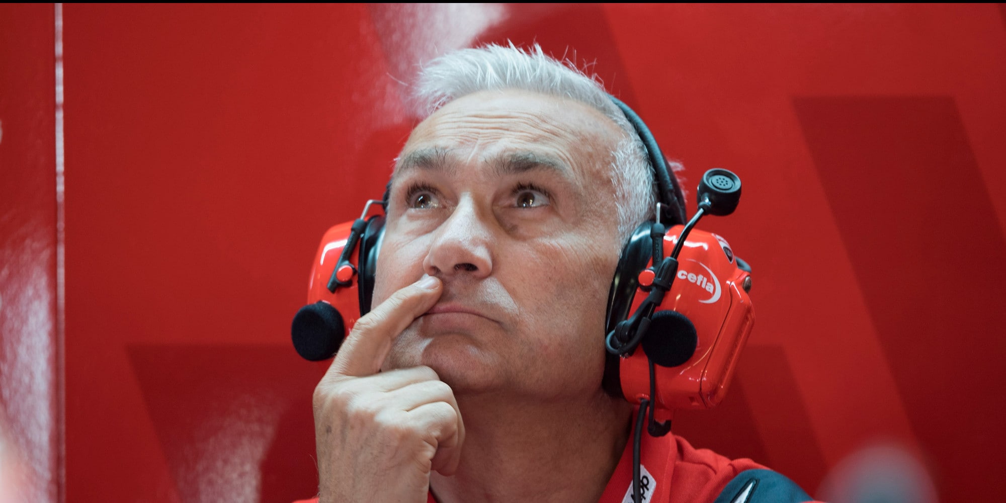 GP Catalunya, Davide Tardozzi: “Chiederemo una sanzione per Nakagami”
