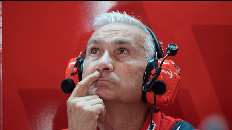 GP Catalunya, Davide Tardozzi: “Chiederemo una sanzione per Nakagami”