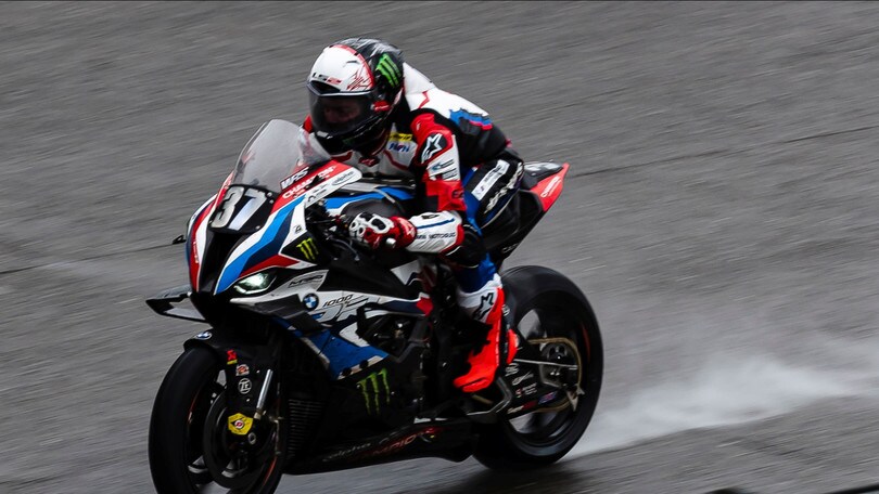 24h di Spa: vittoria per BMW, LH Racing primi in Stock