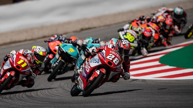 Moto3, le Pagelle della Catalogna