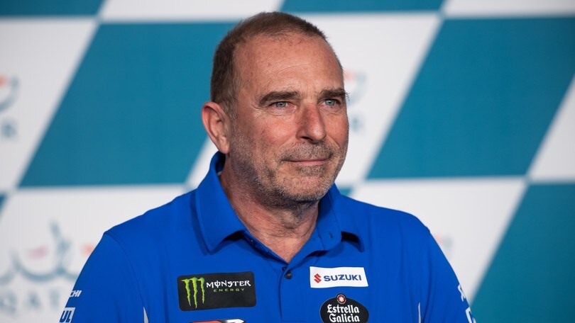 MotoGP, Suppo duro con la Race Direction: “Incidente di gara? Inammissibile!”