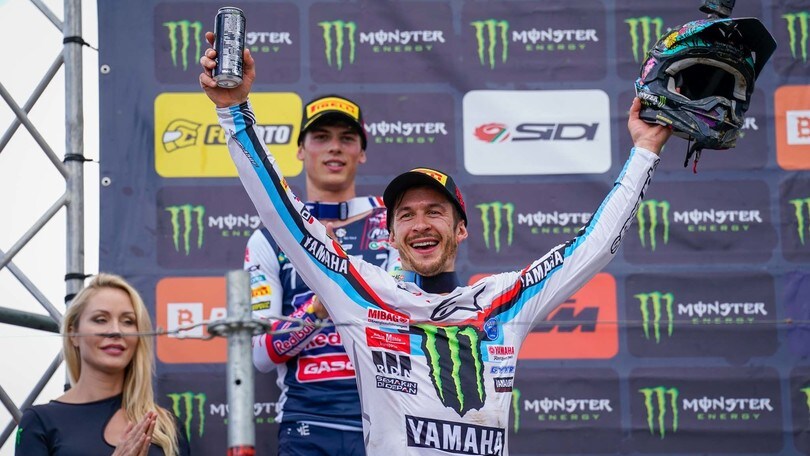MXGP: i “ribelli” conquistano la Francia