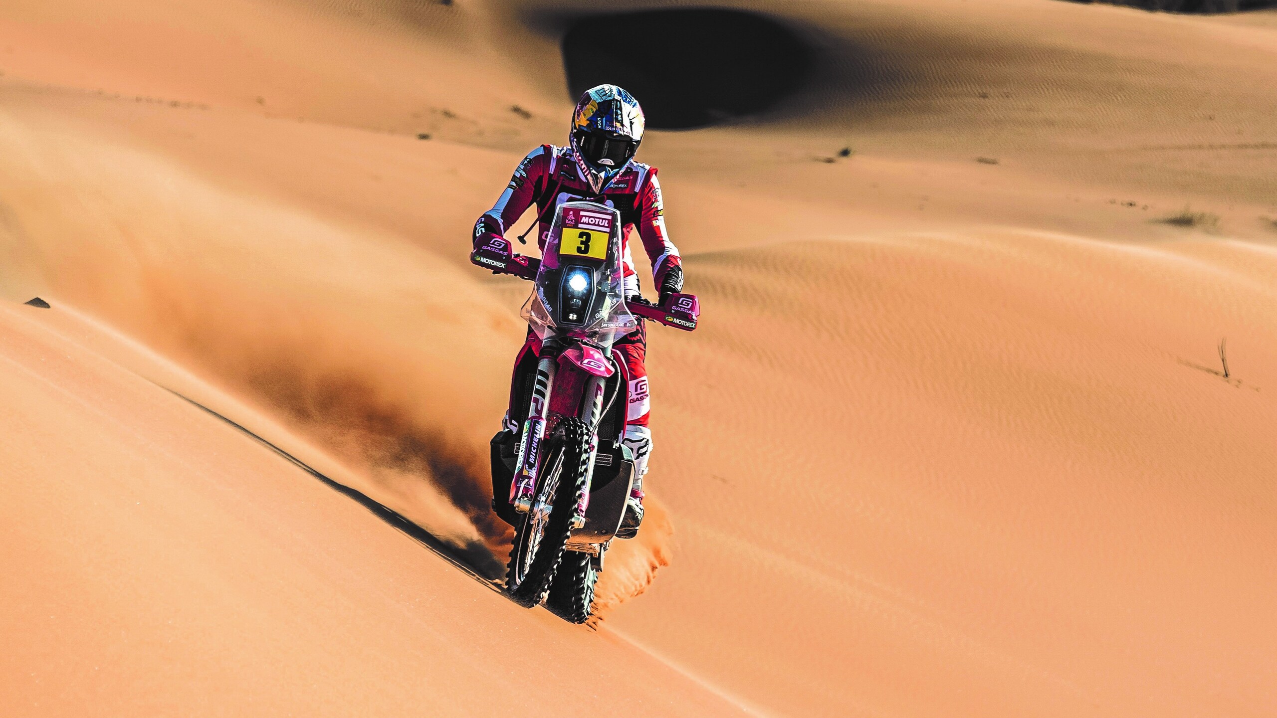 Dakar 2023, 14 tappe e un percorso rivoluzionato: tutte le novità