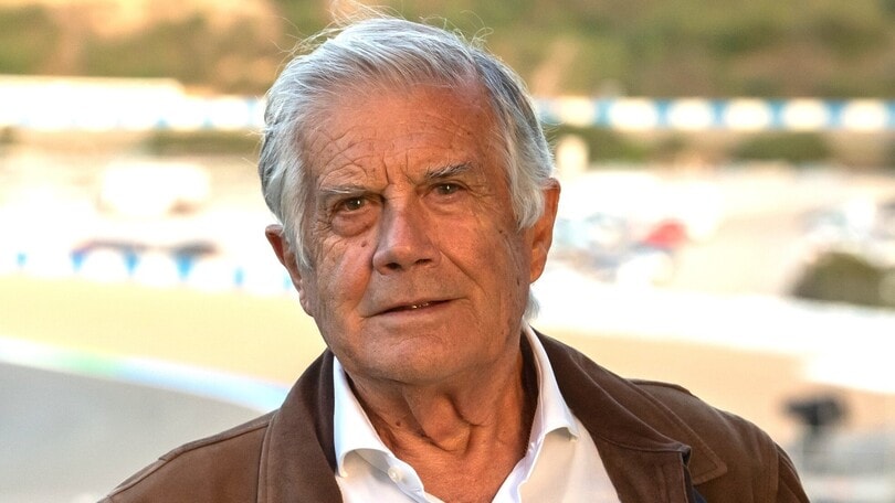 Giacomo Agostini: incontra il mito!