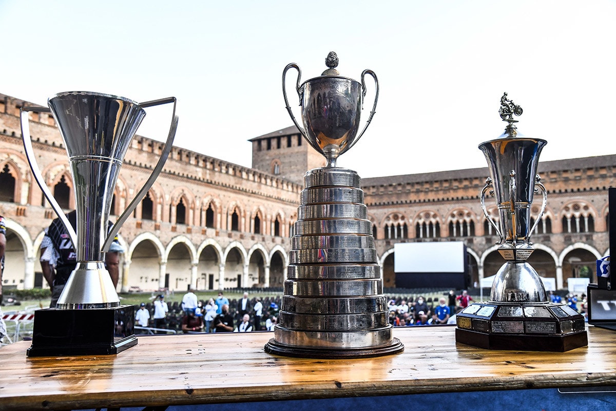 Sei Giorni Enduro: nel 2023 si correrà in Argentina e nel 2024 in Spagna