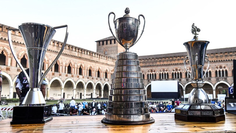 Sei Giorni Enduro: nel 2023 si correrà in Argentina e nel 2024 in Spagna