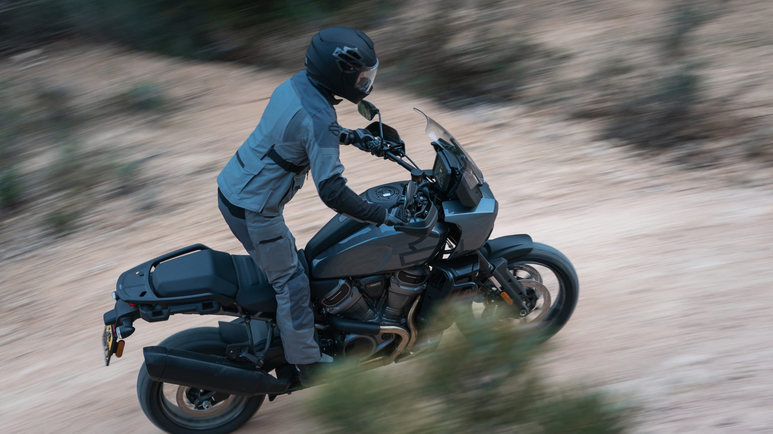 Giri e Gare: Sardegna coast to coast
