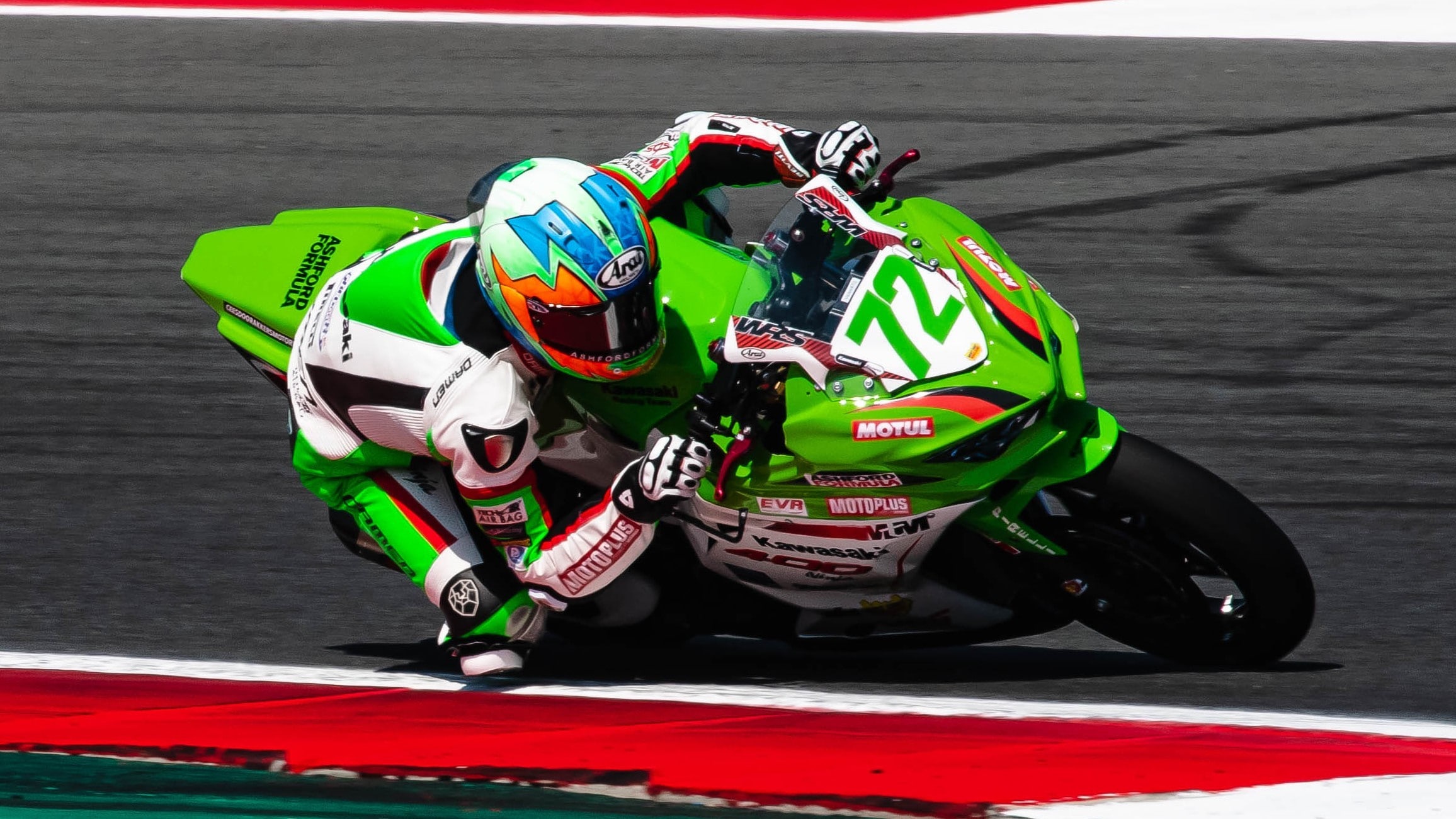 SSP300, Misano: Victor Steeman al top nelle FP1, Sabatucci terzo