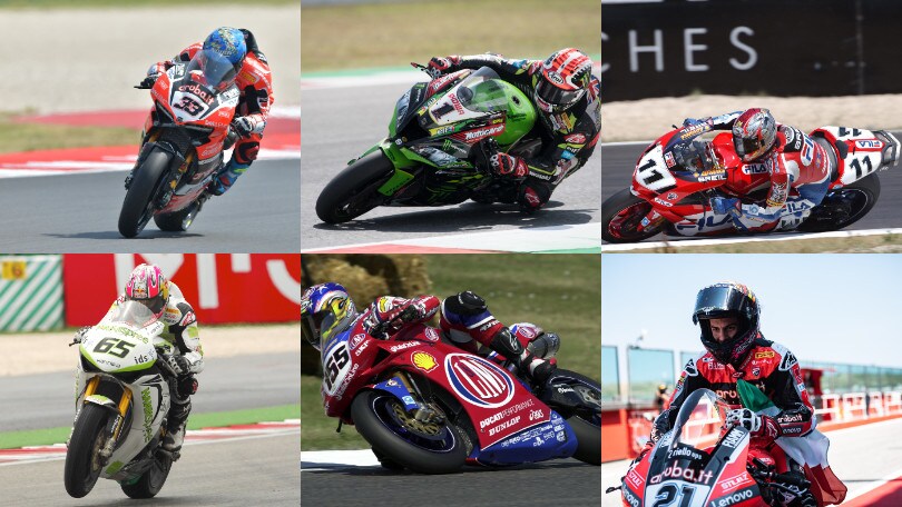 SBK: quanti ricordi indelebili a Misano!