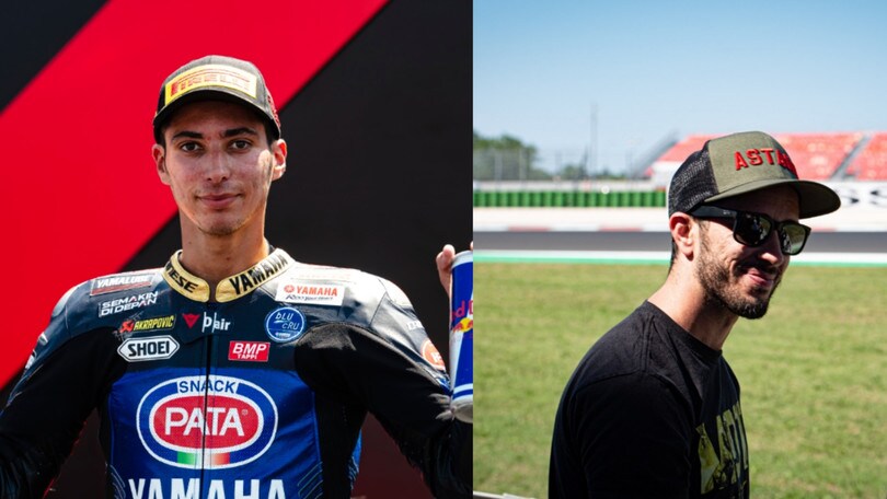 SBK, Razgatlioglu: "Ho parlato della MotoGP con Dovizioso, ma resto qui"