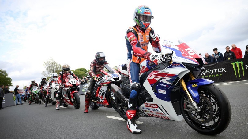 Obiettivo sicurezza: il TT è già al lavoro per l'edizione 2023