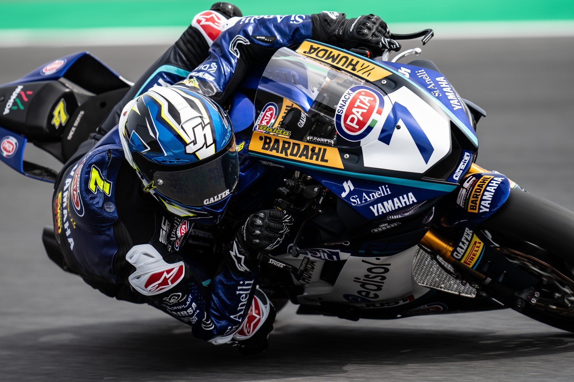 CIV SSP: Baldassarri ed Evan Bros wild card di lusso al Mugello