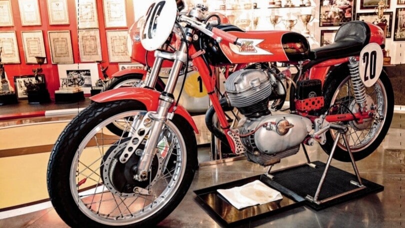 Ago Day: Le moto che lo hanno accompagnato nella sua carriera