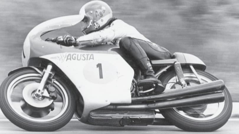 Ago day, il matrimonio con MV Agusta: quando il mito ebbe inizio