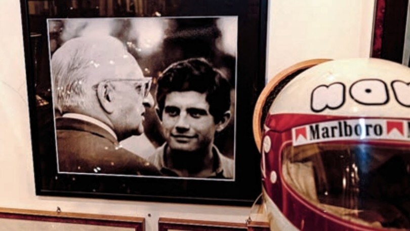 Ago Day: the time Giacomo Agostini said ‘no’ to Enzo Ferrari