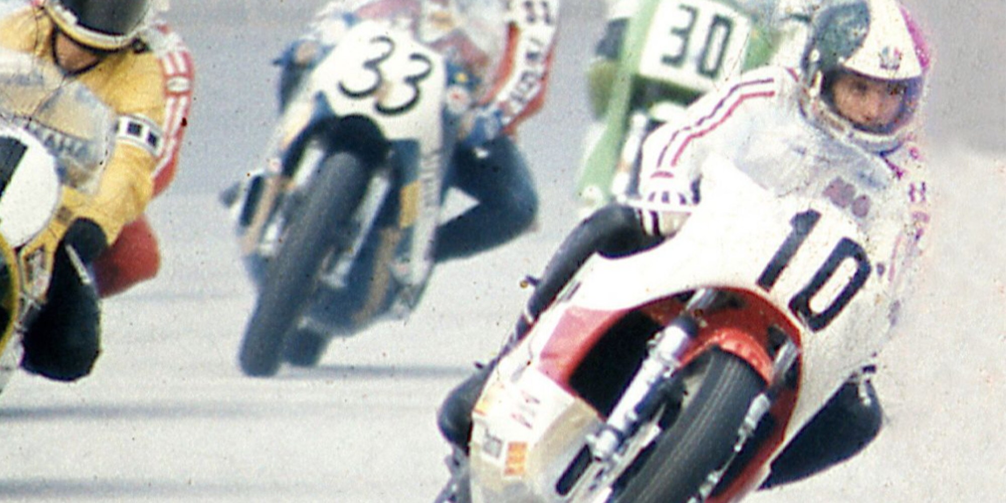 AGO DAY: l'impresa di Daytona nel 1974 e l'ingresso nella leggenda
