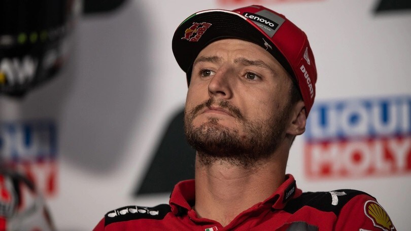 MotoGP, Miller: “I hope my successor stays at Ducati for more than 2 years”