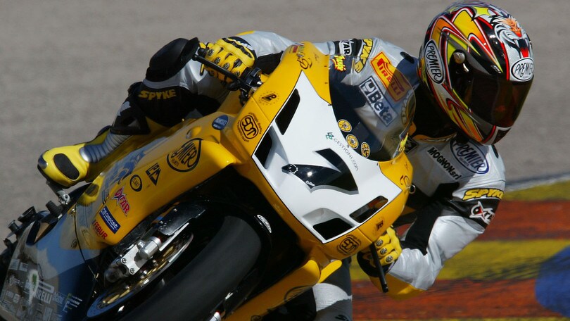 La “Tigre di Bologna” Chili spegne 58 candeline: velocità e cuore