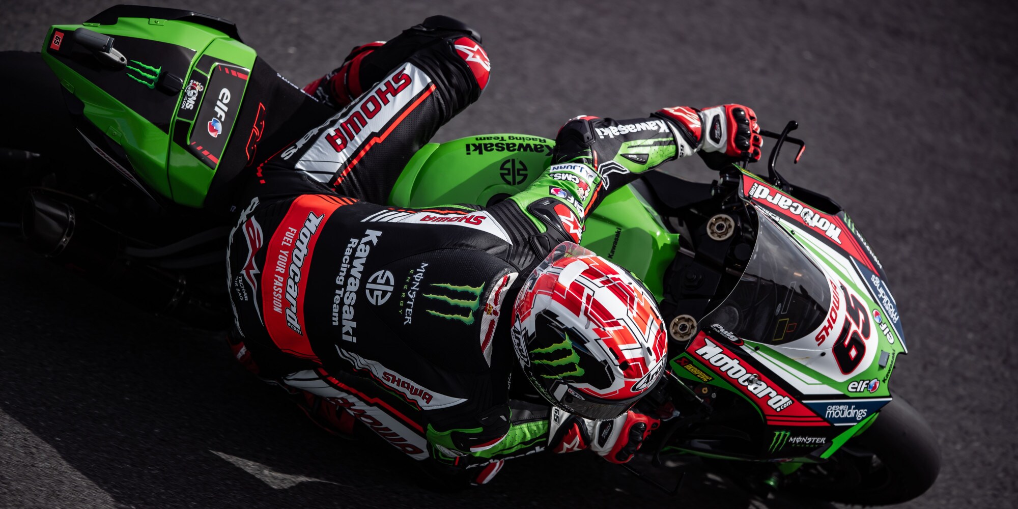 SBK, Roda: “Stagione lunga, possono succedere tante cose”