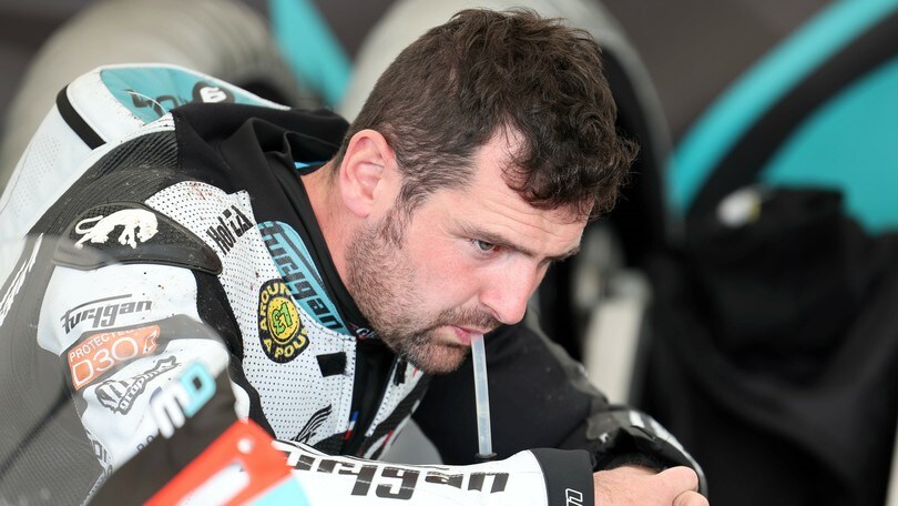 Road Races, IRRC: Michael Dunlop pronto per il debutto a Imatra