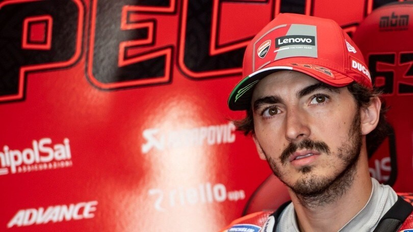 Ducati effective in MotoGP, but a first rider is needed in order to win the title