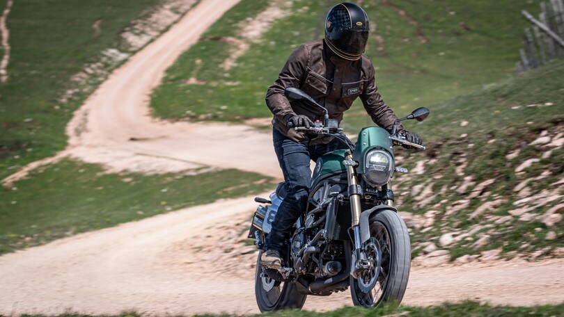 Giri e Gare: Umbria, come toccare il cielo con un dito