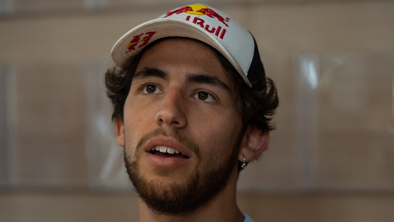 MotoGP, Bastianini in ombra dopo Le Mans: Enea, che succede?