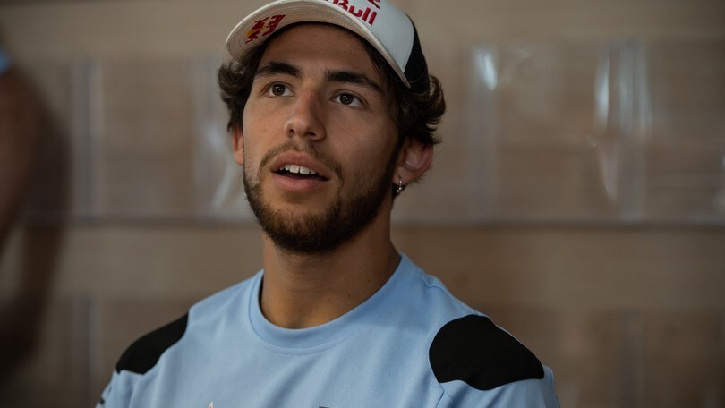 MotoGP Olanda, Bastianini: “Le mie difficoltà non c'entrano con il futuro”