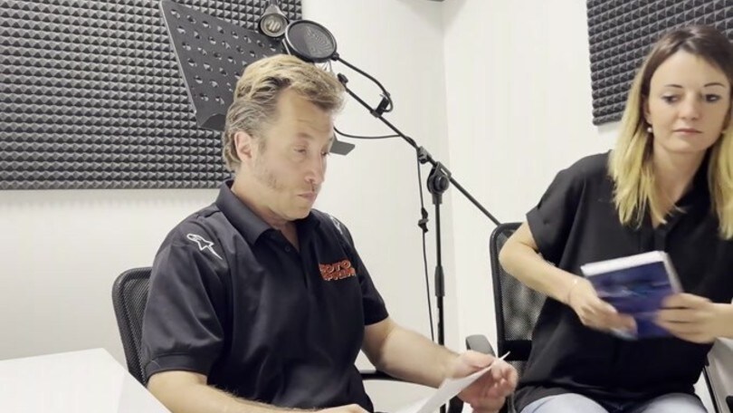 Sprint Decisivo, Marta Covioli