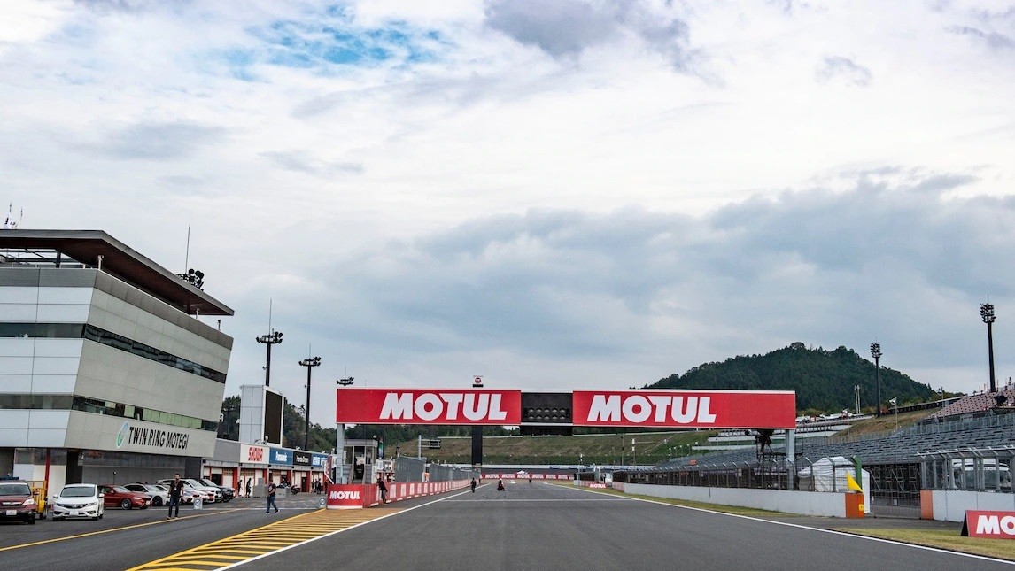 MotoGP, Dorna makes pre-emptive change to Japan GP schedule