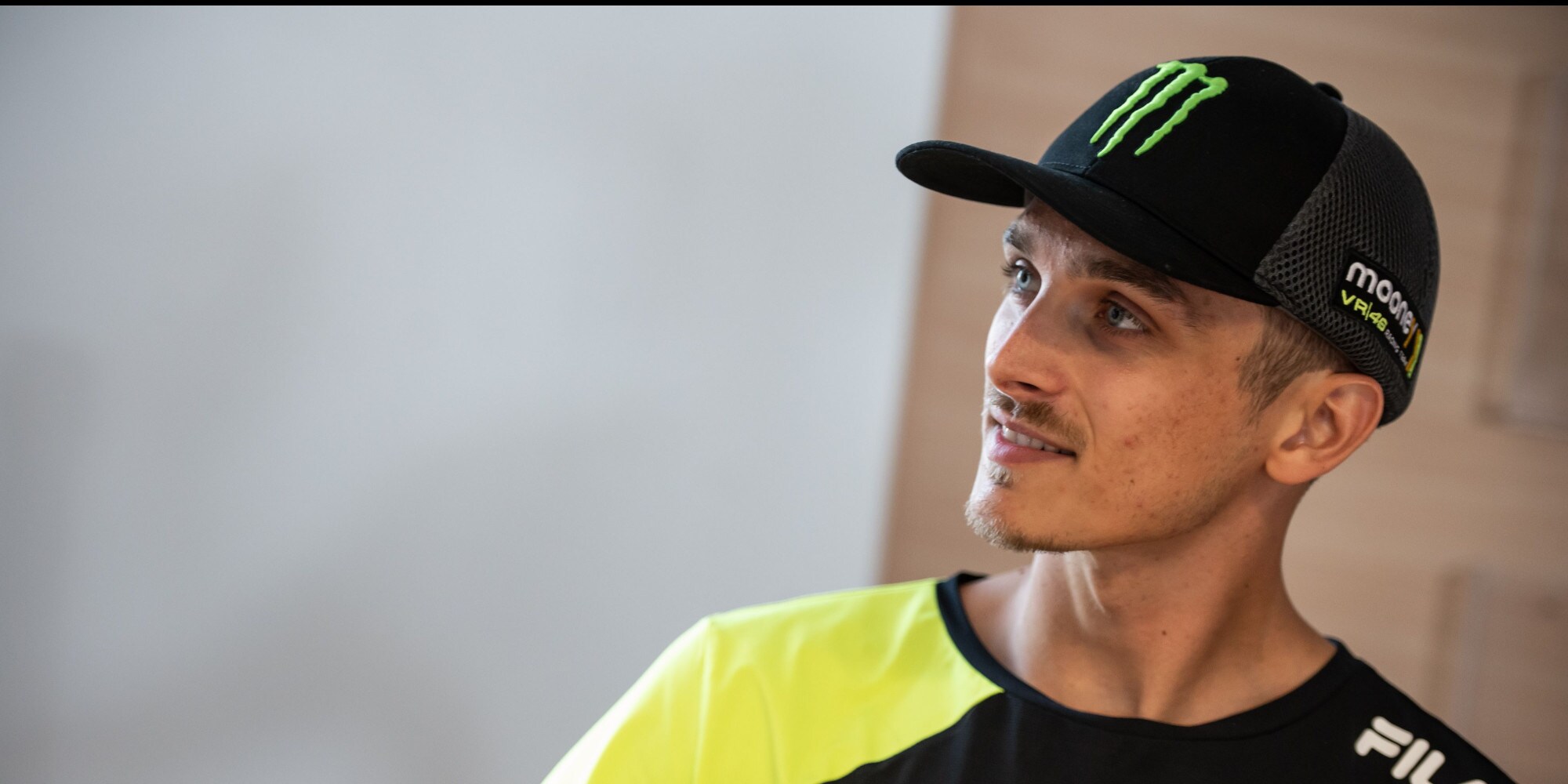 GP Assen, Marini: “È una pista completamente diversa ma sono pronto”