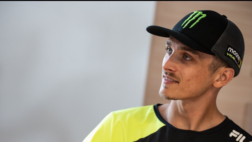 GP Assen, Marini: “È una pista completamente diversa ma sono pronto”