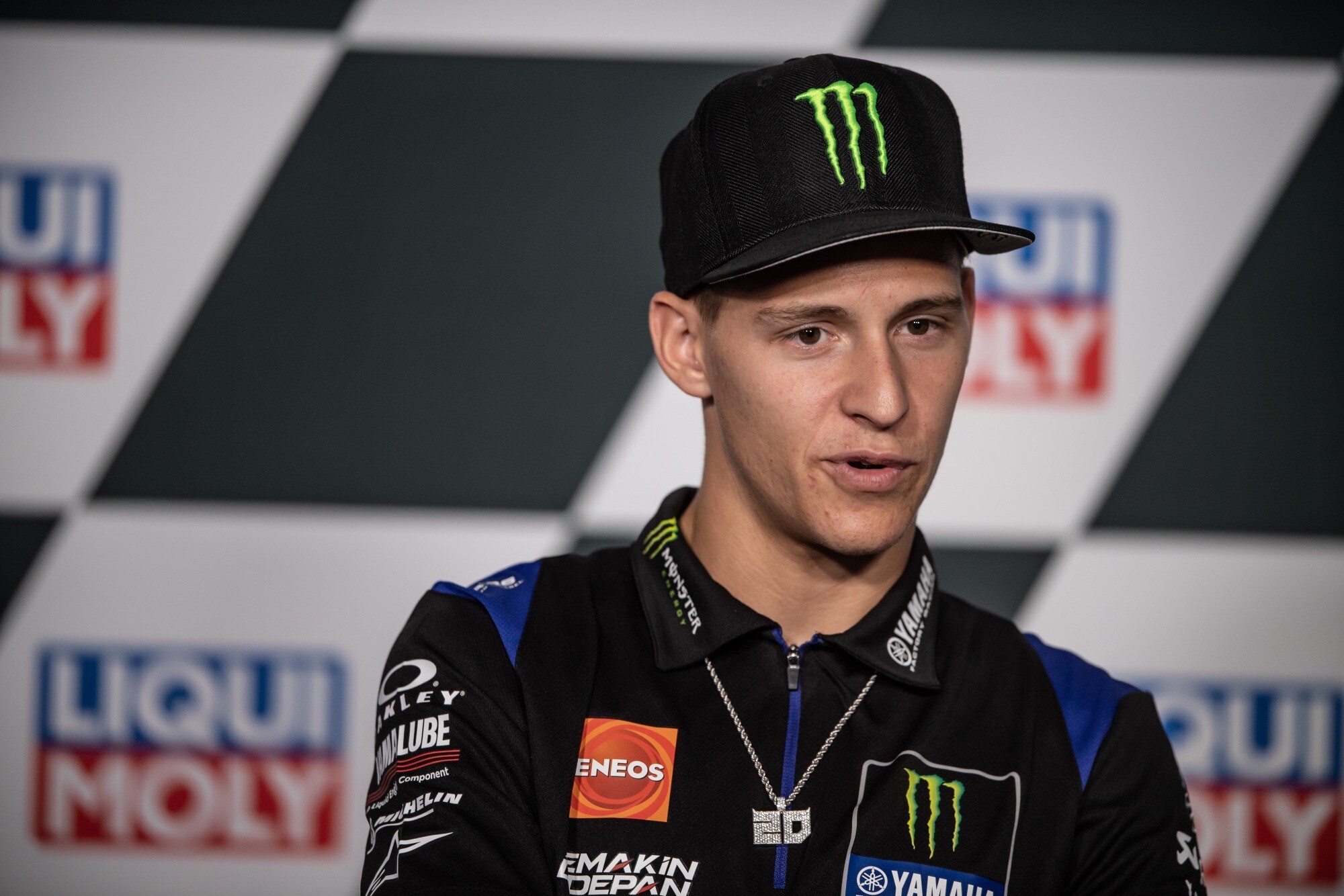 MotoGP, Quartararo stuzzica Ducati: “Strano che Zarco non lotti per il team ufficiale”