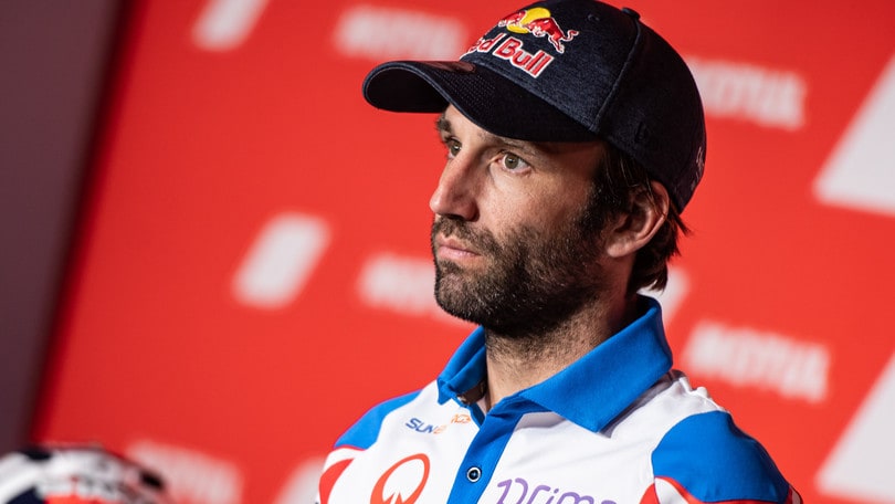 GP Olanda, Zarco: “Mi piacerebbe che Martin restasse in Pramac”