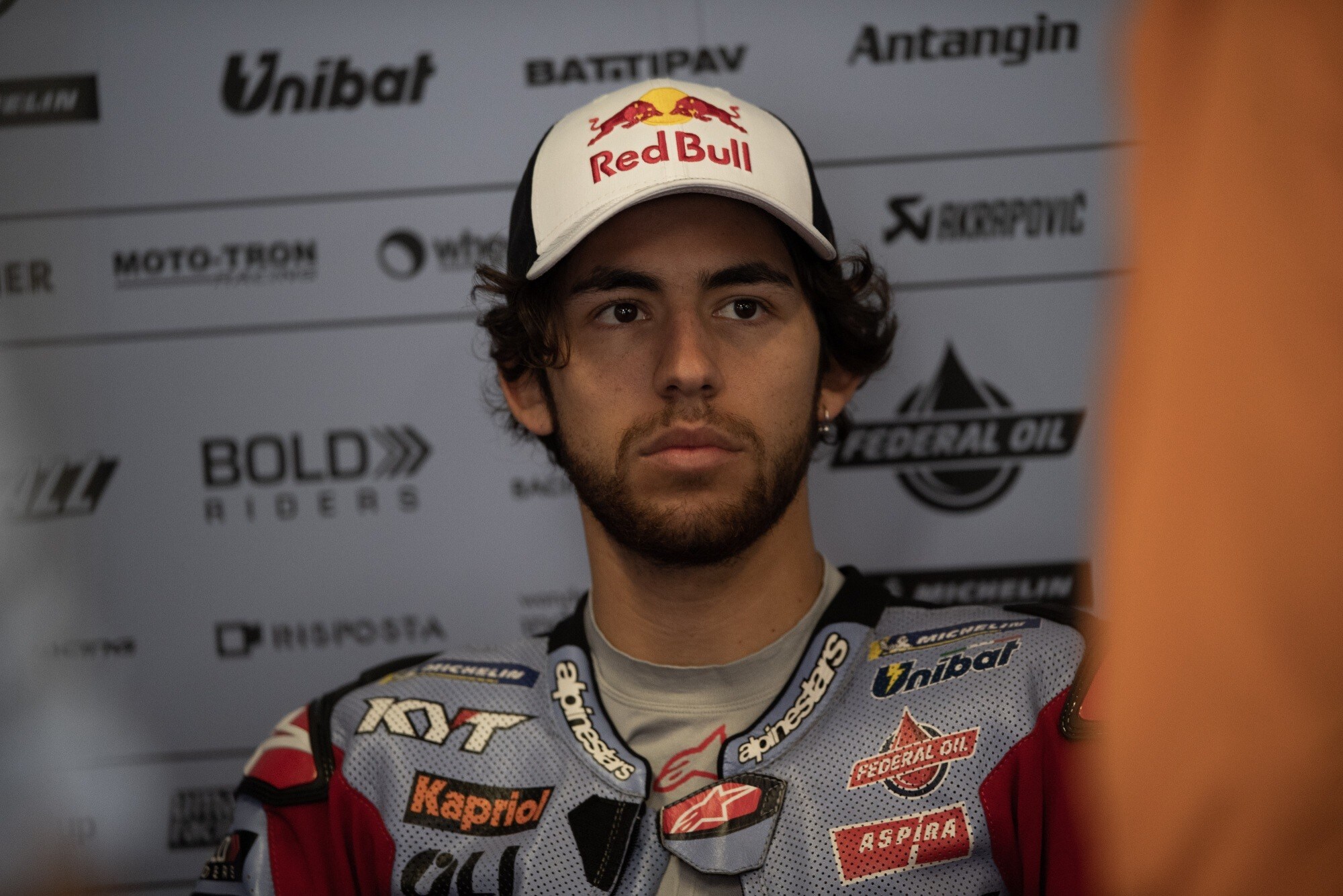 MotoGP, Bastianini: “Morbidelli mi ha ostacolato due volte, va penalizzato”