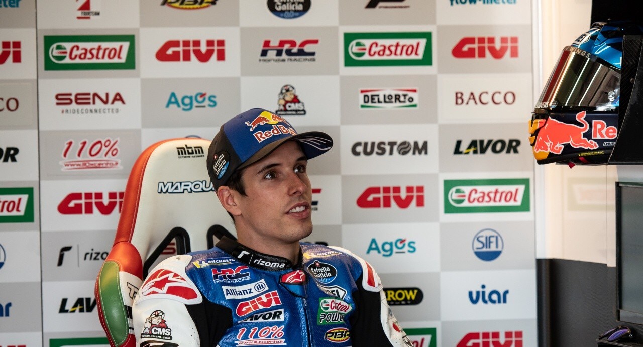 Alex Marquez, nuova sfida in MotoGP: Gresini lo attende nel 2023