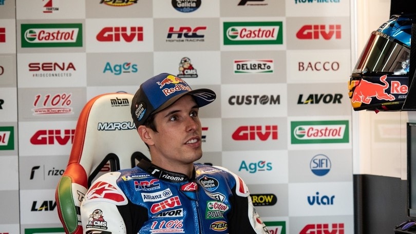Alex Marquez, nuova sfida in MotoGP: Gresini lo attende nel 2023