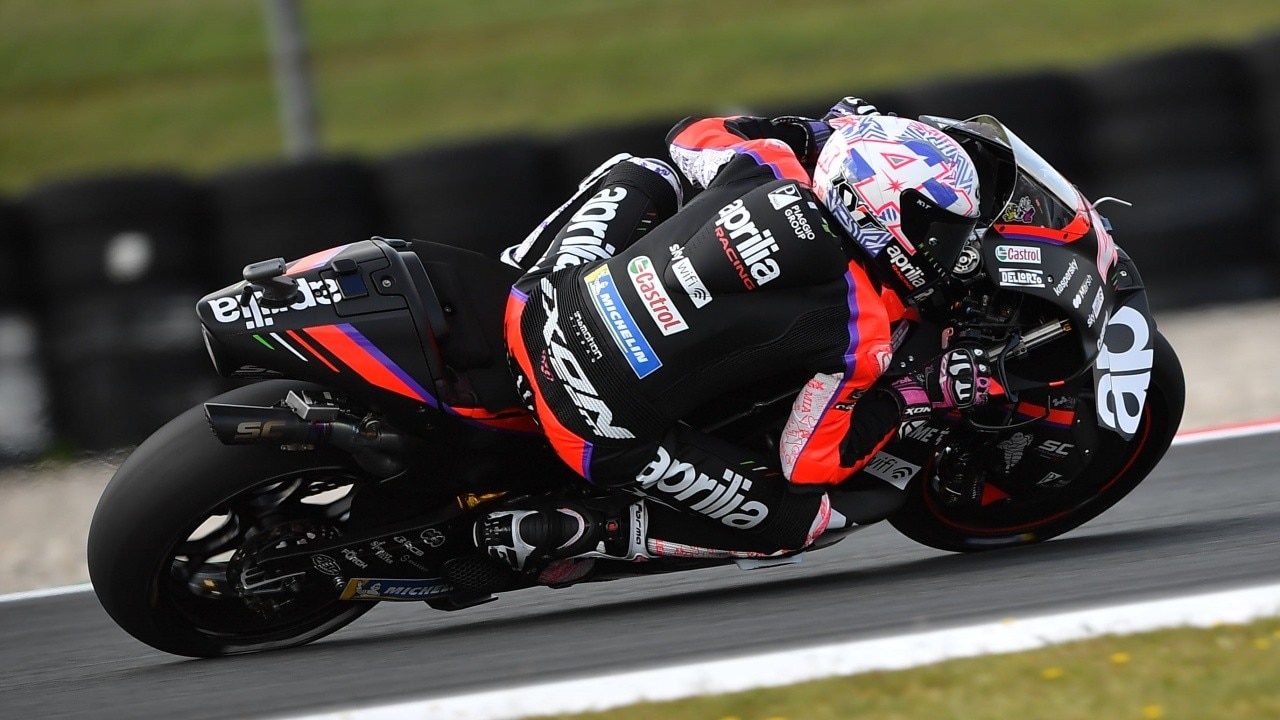 GP Assen, Quartararo braccato da Espargarò: sarà lotta in gara?