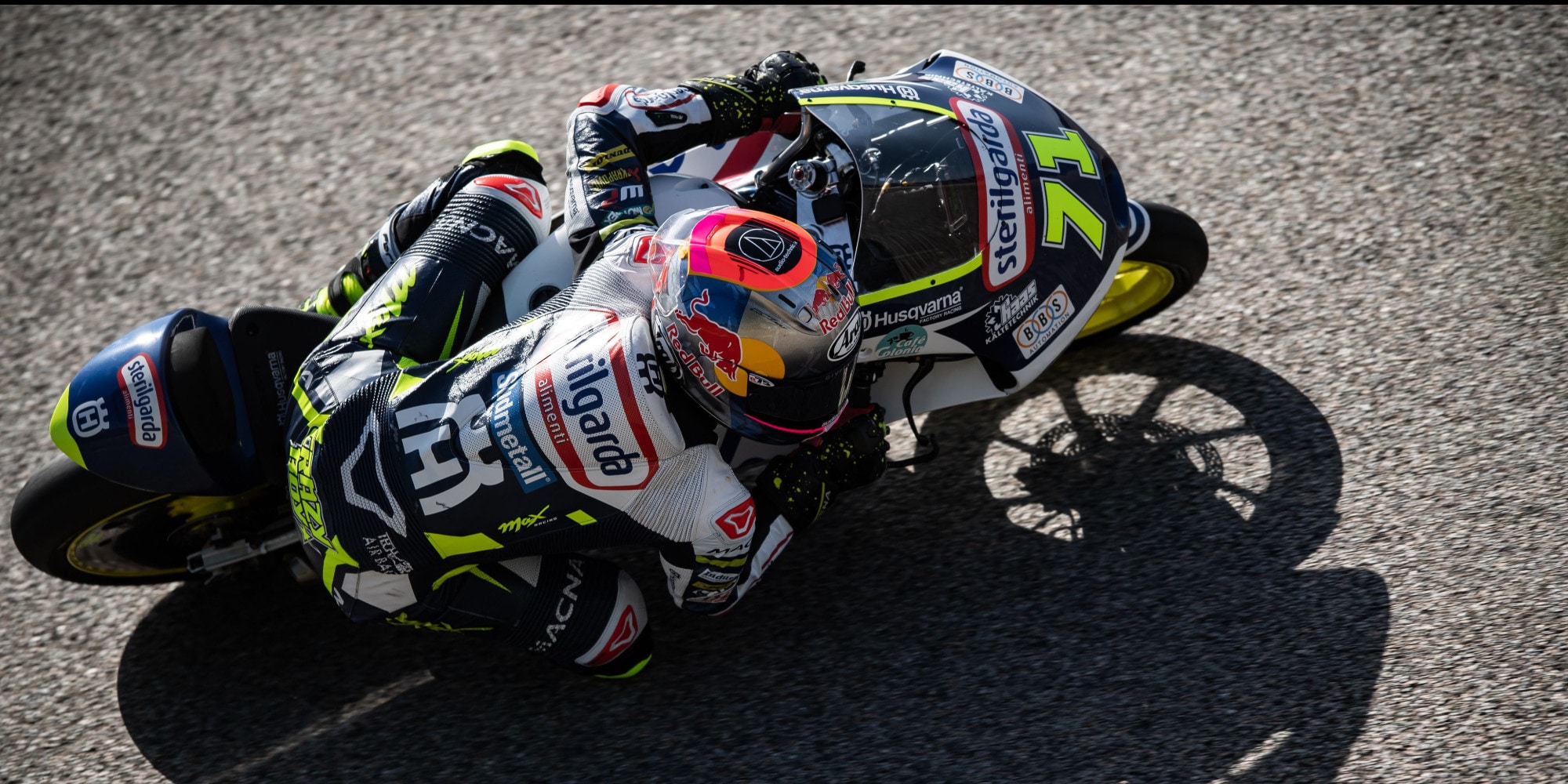GP Assen, Moto3: Sasaki si prende le qualifiche olandesi. Foggia 5°