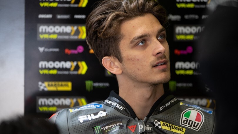 MotoGP Olanda, Marini: "Giornata disastrosa, la Q2 era alla mia portata"