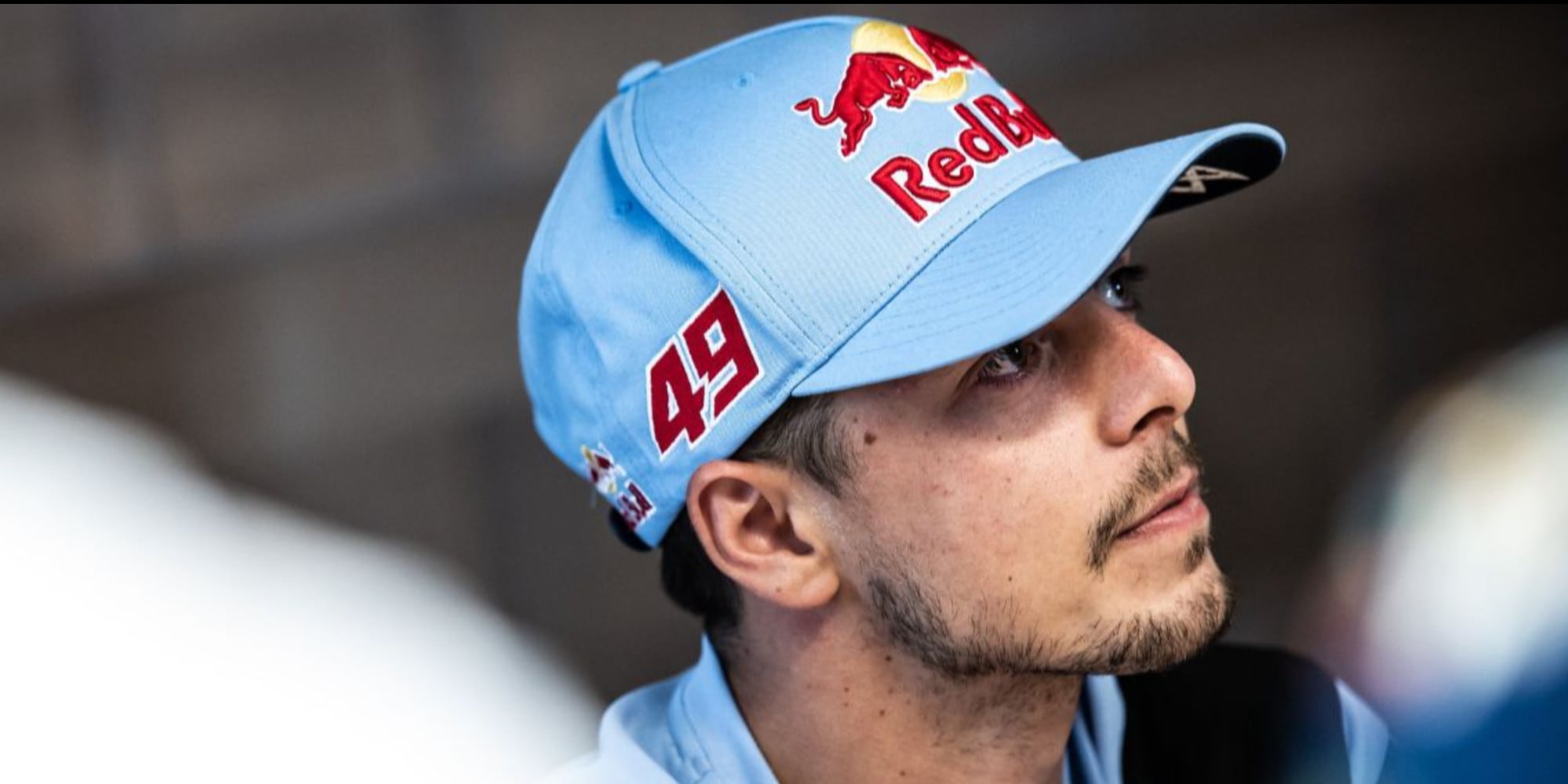 GP Olanda, Di Giannantonio: "Stare nei venti sarebbe già un gran risultato"
