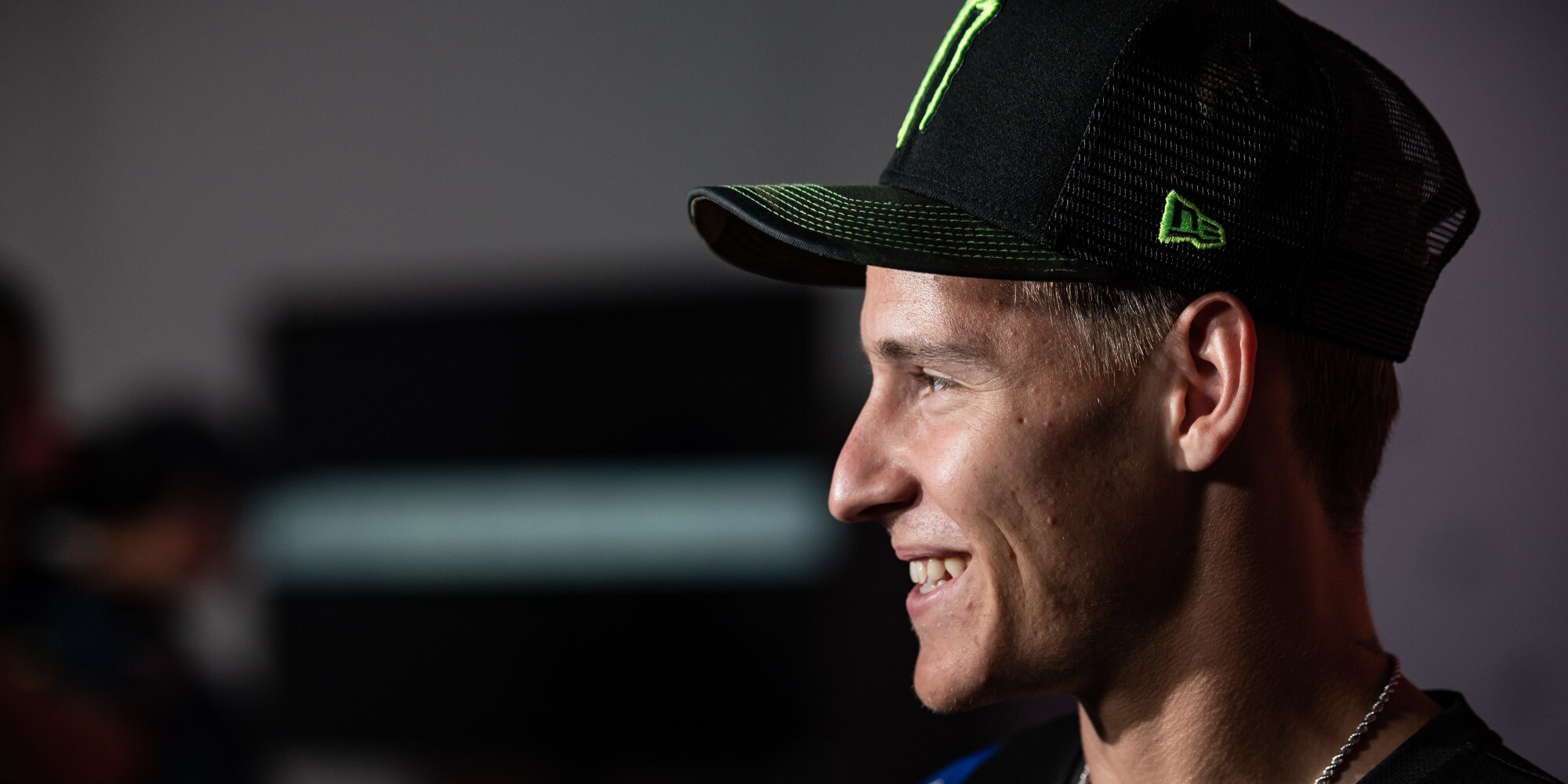 GP Olanda, Quartararo: “Impossibile la pole con questa Ducati”