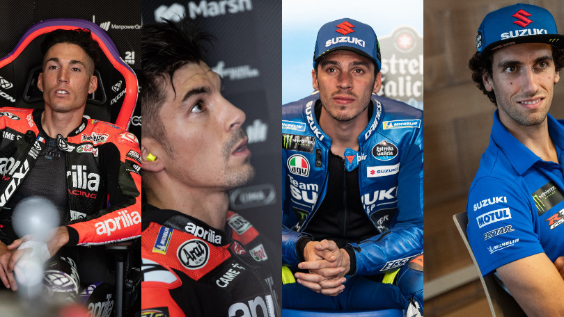 MotoGP, Face to Face: chi ha in casa il peggior avversario per Assen?