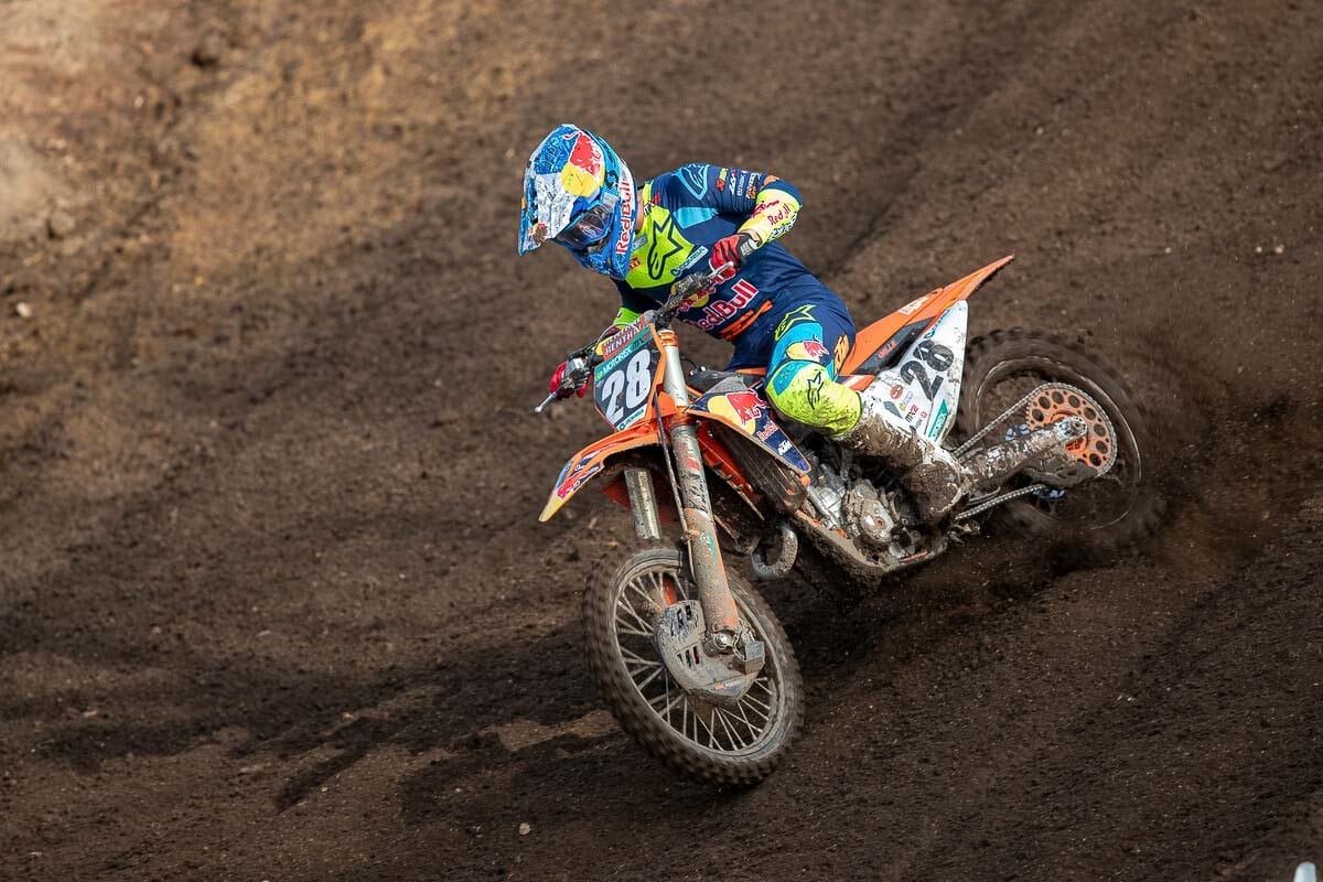 MX2: in Indonesia trionfo di Vialle